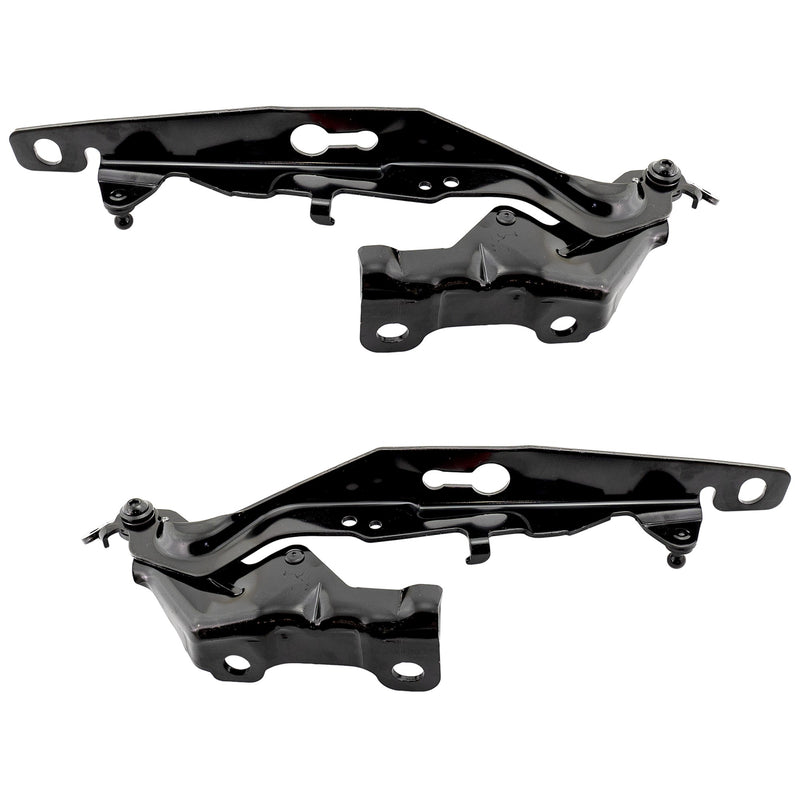 Hood Hinge CarParts SET-RV13050013