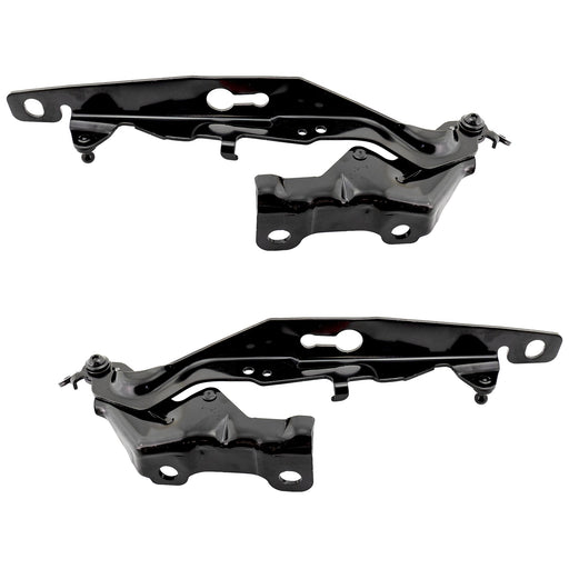 Hood Hinge CarParts SET-RV13050013