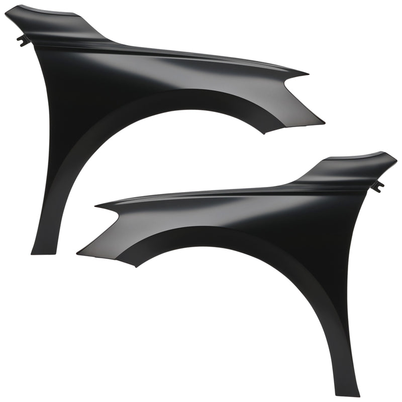 Fender CarParts SET-RV22010017