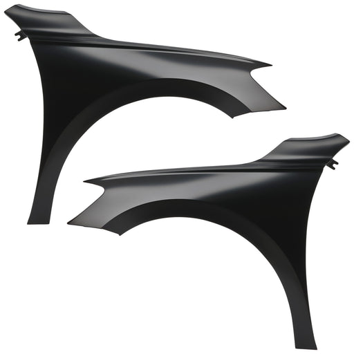 Fender CarParts SET-RV22010017