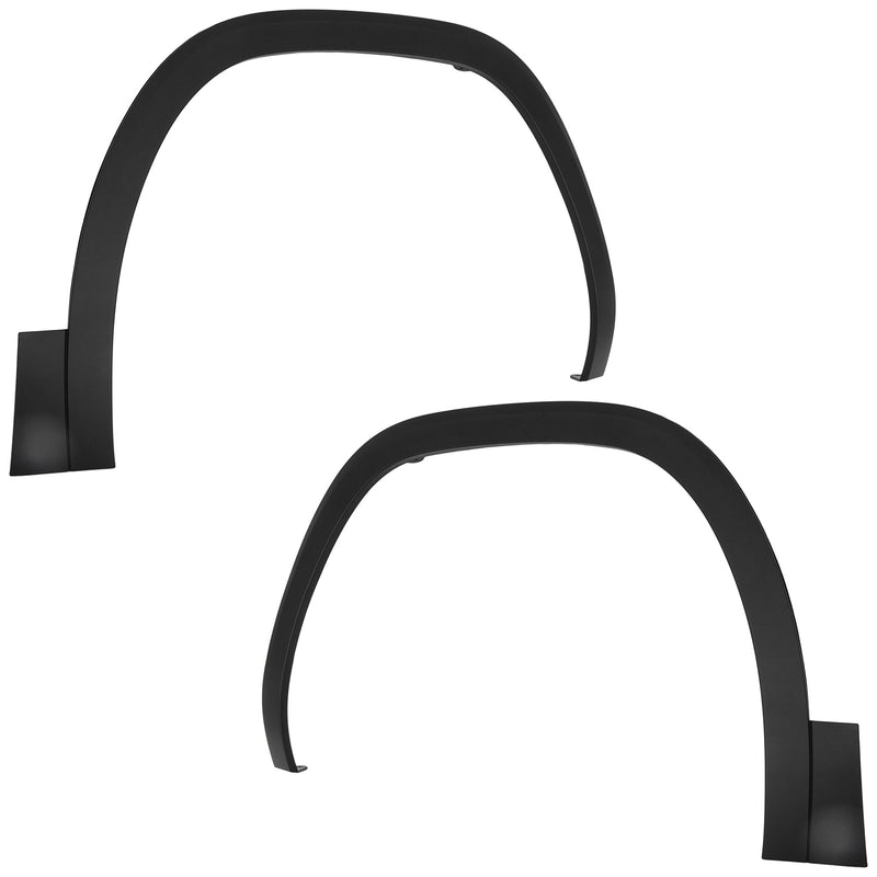 Fender Flare CarParts SET-RV22130003