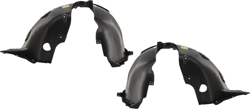 Fender Liner CarParts SET-RV22210015Q