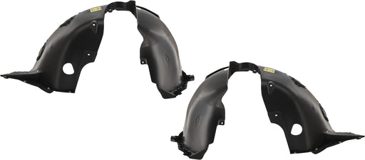 Fender Liner CarParts SET-RV22210015Q
