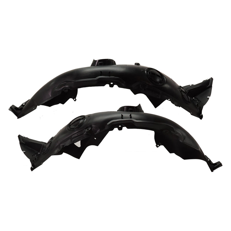 Fender Liner CarParts SET-RV22210015