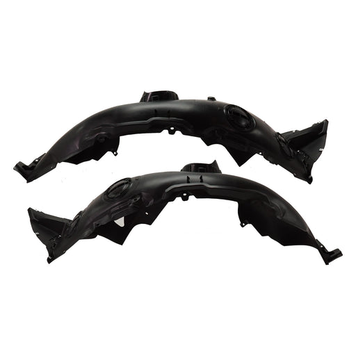 Fender Liner CarParts SET-RV22210015