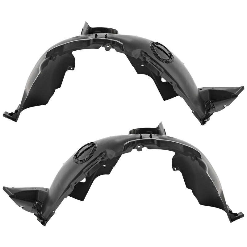 Fender Liner CarParts SET-RV22210017Q