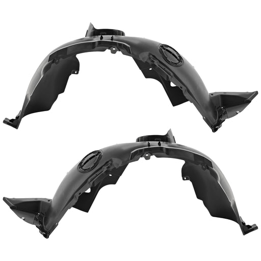Fender Liner CarParts SET-RV22210017Q