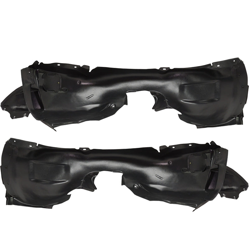 Fender Liner CarParts SET-RV22210027