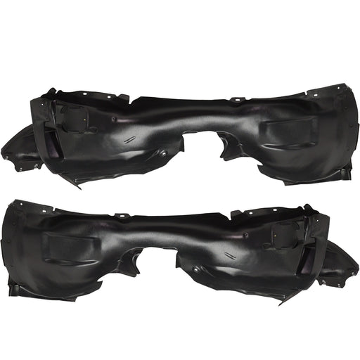 Fender Liner CarParts SET-RV22210027