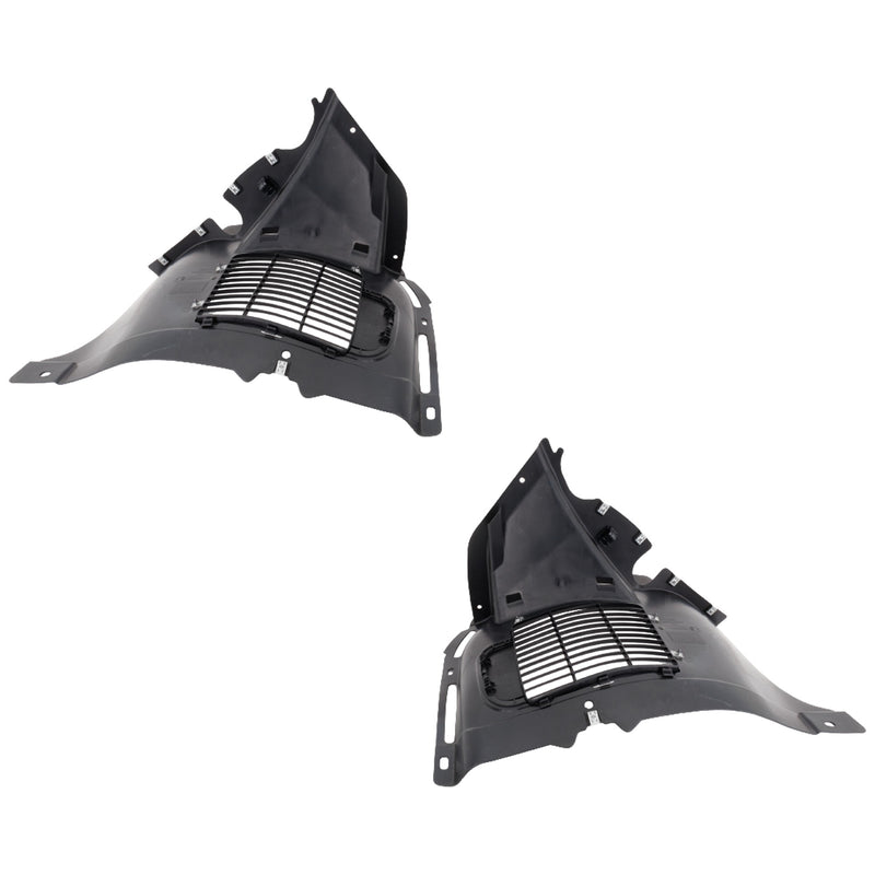 Fender Liner CarParts SET-RV22210031