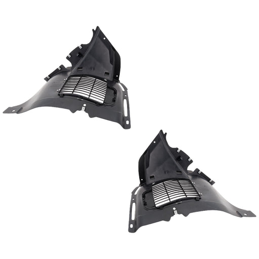 Fender Liner CarParts SET-RV22210031