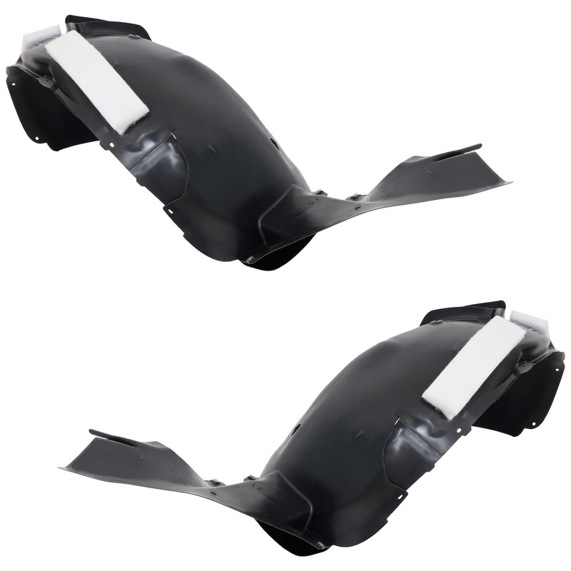 Fender Liner CarParts SET-RV22210033