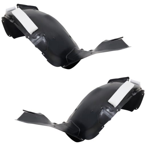 Fender Liner CarParts SET-RV22210033