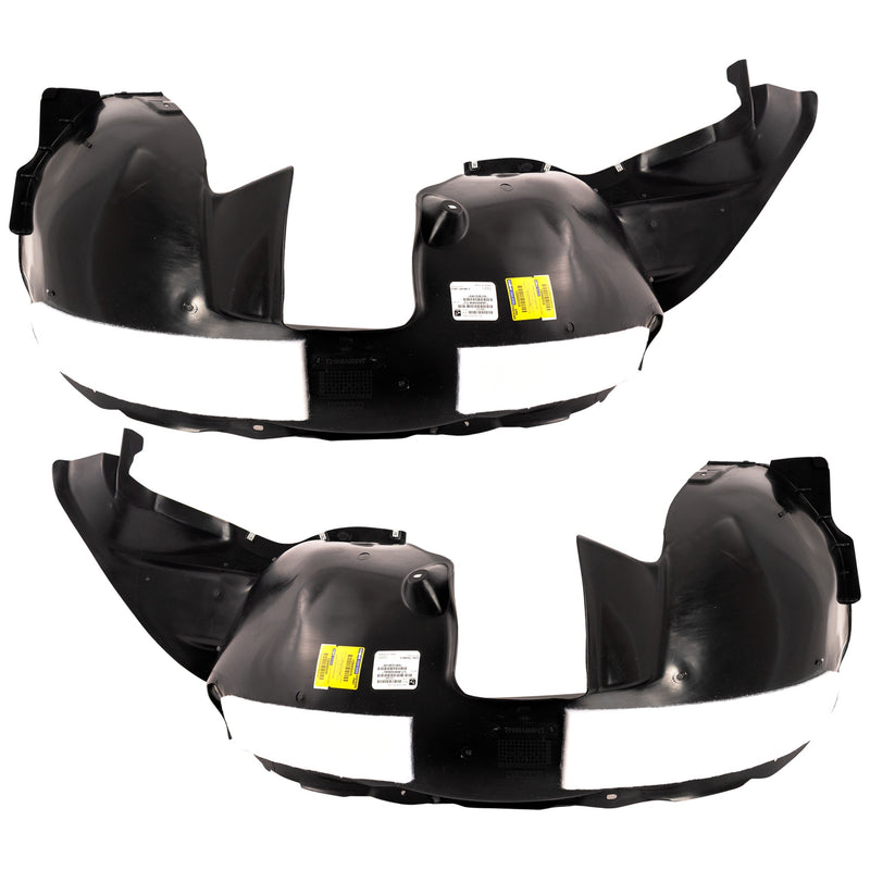 Fender Liner CarParts SET-RV22210037Q