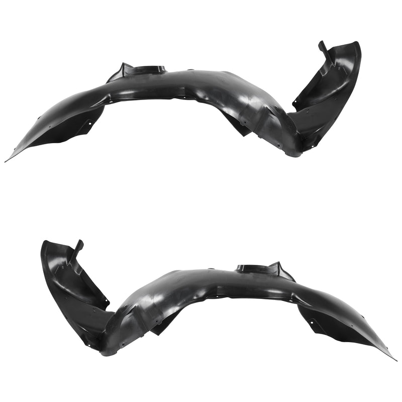 Fender Liner CarParts SET-RV22210045