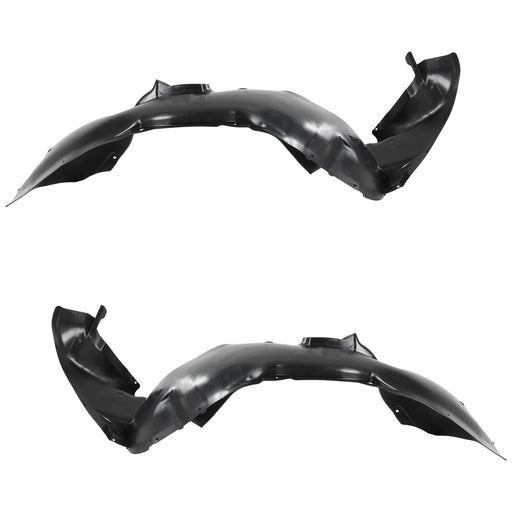 Fender Liner CarParts SET-RV22210045