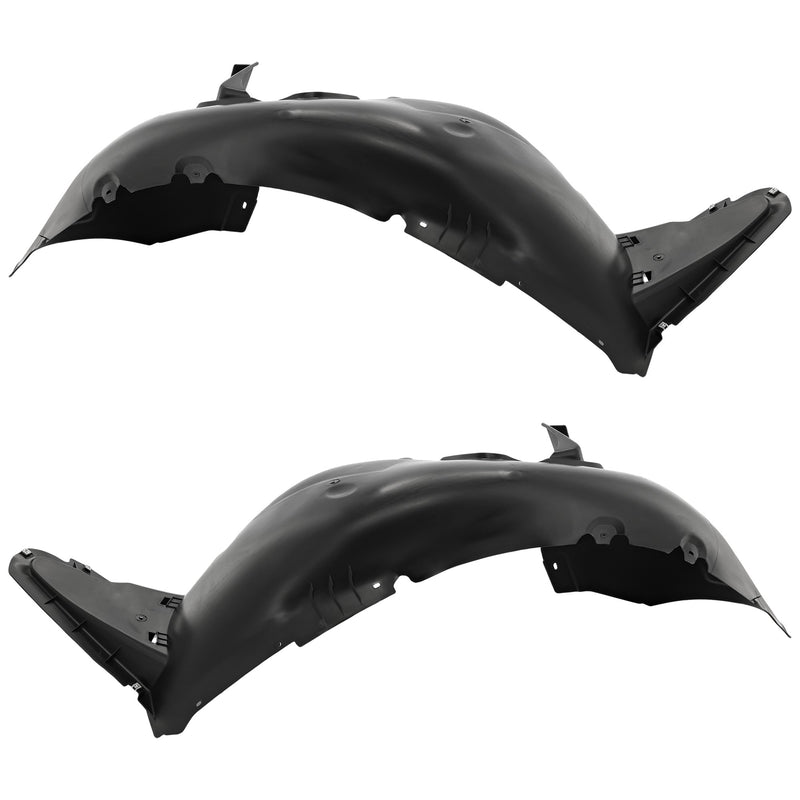 Fender Liner CarParts SET-RV22210049Q