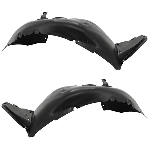 Fender Liner CarParts SET-RV22210049Q