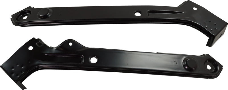 Radiator Support Bracket CarParts SET-RV25150005