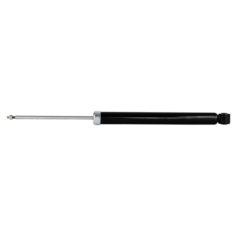 Set Of 2 - Rear Driver and Passenger Side Front Wheel Drive