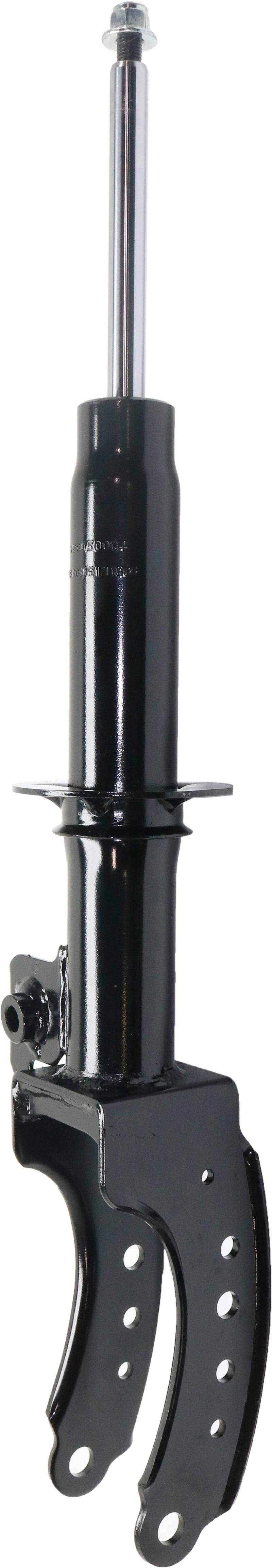 Set Of 2 - Front Driver and Passenger Side