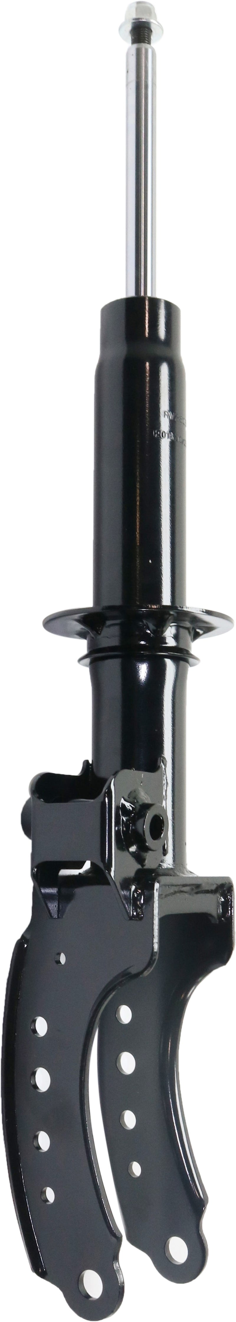 Set Of 2 - Front Driver and Passenger Side