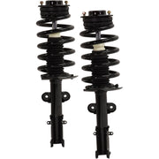 Suspension Shock Absorber Set CarParts SET-RV28050007