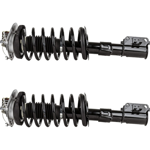 Suspension Shock Absorber Set CarParts SET-RV28050015-2