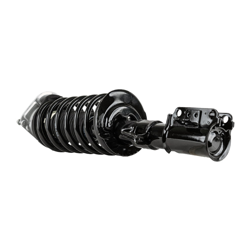 Loaded Strut - Front Driver And Passenger Side