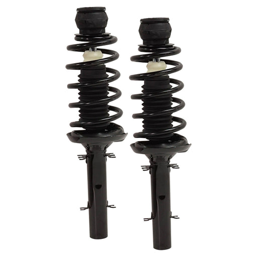 Suspension Shock Absorber Set CarParts SET-RV28050016-2