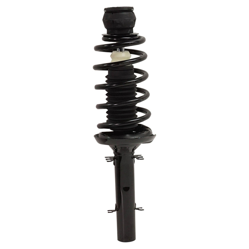 Set Of 2 - Front Driver and Passenger Side Convertible