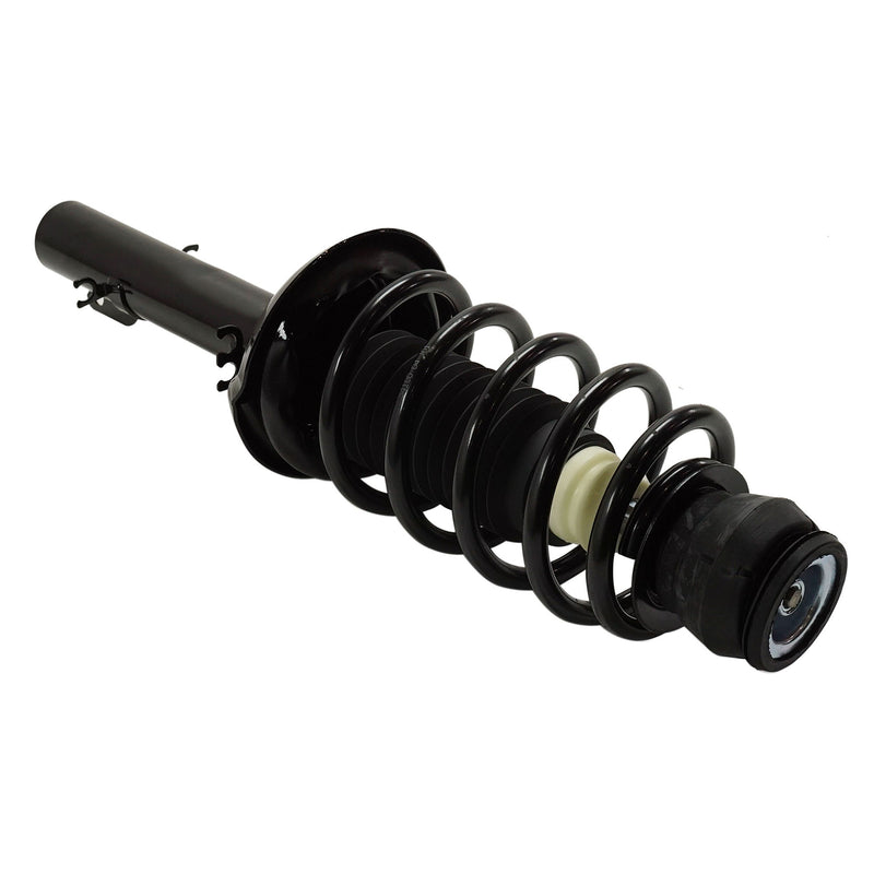 Set Of 2 - Front Driver and Passenger Side Convertible