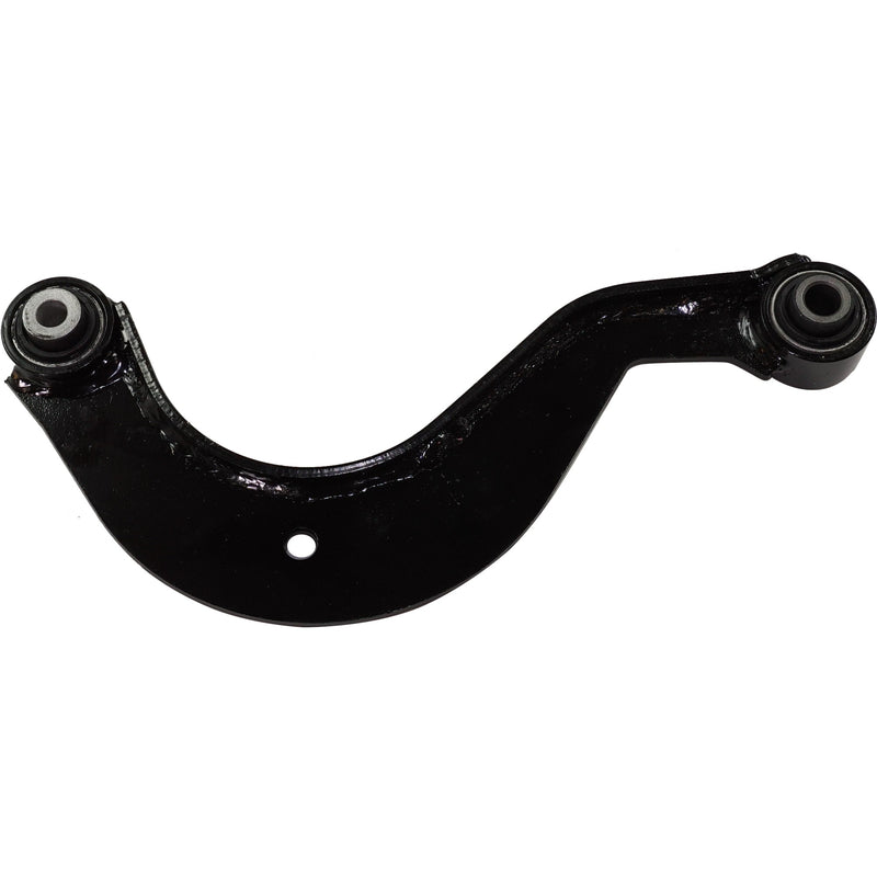 Rear Driver And Passenger Side Upper Control Arms