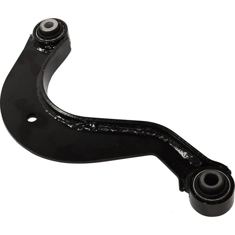 Rear Driver And Passenger Side Upper Control Arms