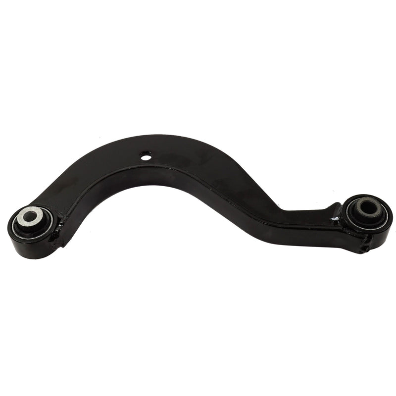 Rear Driver And Passenger Side Upper Control Arms