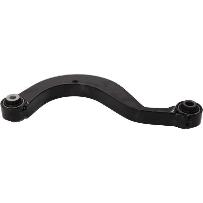 Rear Driver And Passenger Side Upper Control Arms