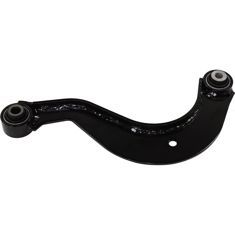 Rear Driver And Passenger Side Upper Control Arms