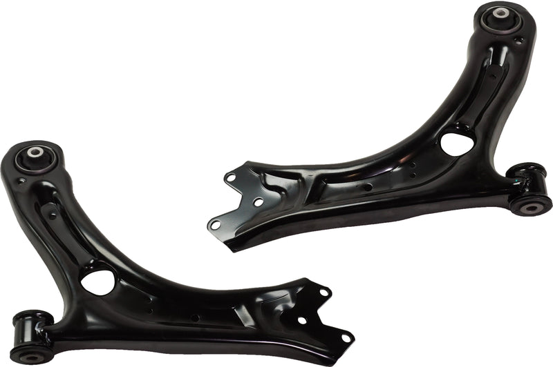 Suspension Control Arm CarParts SET-RV28150005