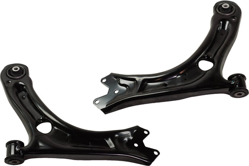 Suspension Control Arm CarParts SET-RV28150005