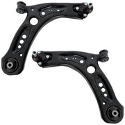 Suspension Control Arm CarParts SET-RV28150007