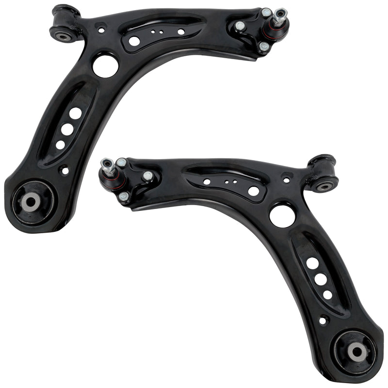 Suspension Control Arm CarParts SET-RV28150007
