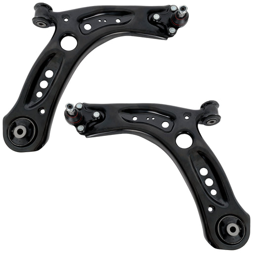Suspension Control Arm CarParts SET-RV28150007