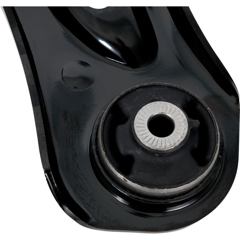 Set Of 2 - Front Driver and Passenger Side Lower Control Arms Front Wheel Drive