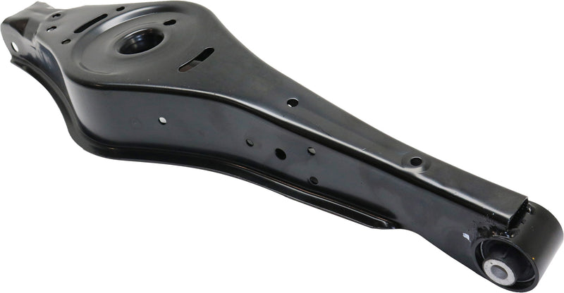 Front and Rear Lower Control Arm Set Right and Left