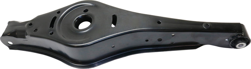 Front and Rear Lower Control Arm Set Right and Left