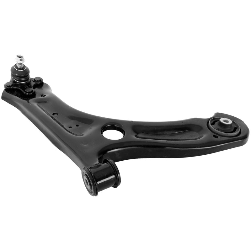 Front and Rear Lower Control Arm Set Right and Left