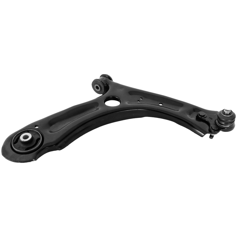 Front and Rear Lower Control Arm Set Right and Left