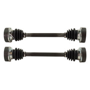 Drive Axle Shaft Assembly CarParts SET-RV28160001-2