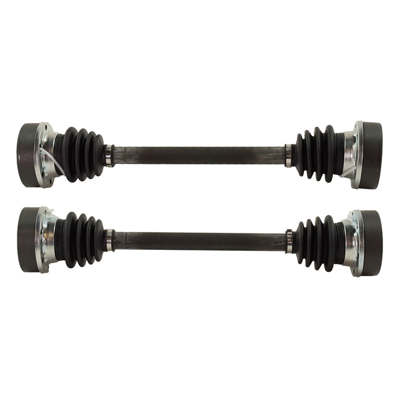 Drive Axle Shaft Assembly CarParts SET-RV28160001-2