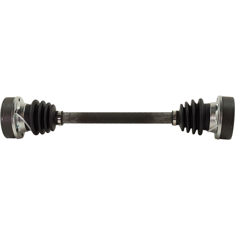 Rear Axle Assembly - New